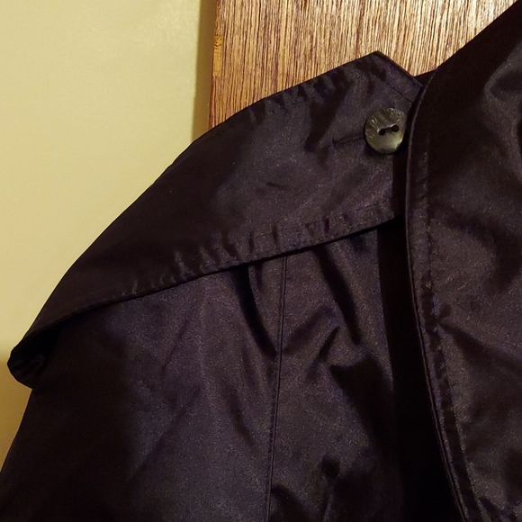 R Z R black coat - Picture 5 of 8